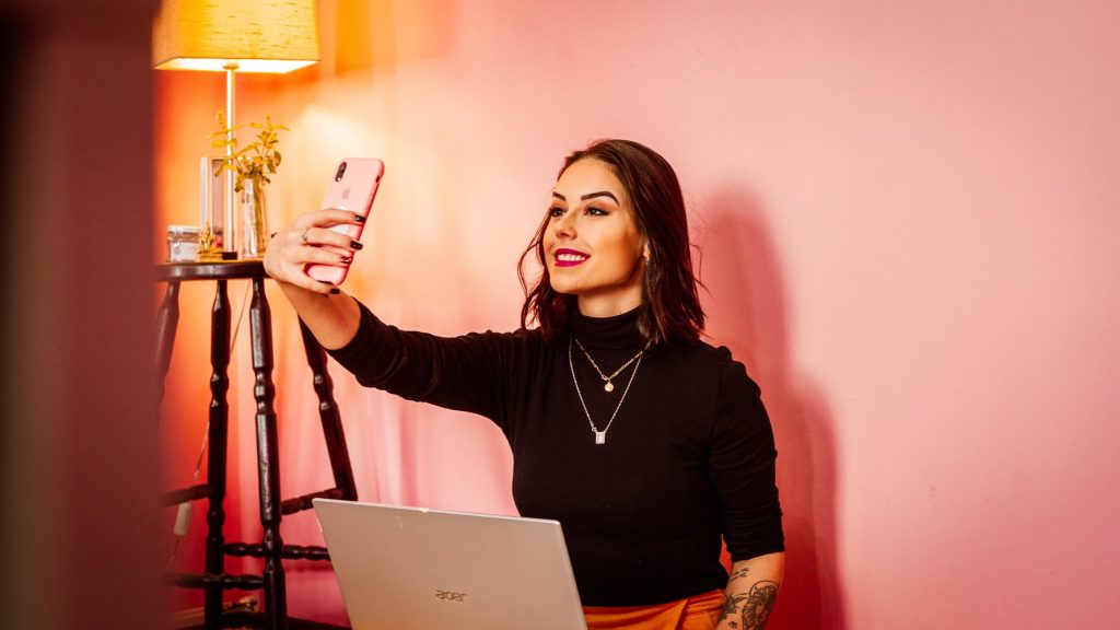Mikro-Influencer