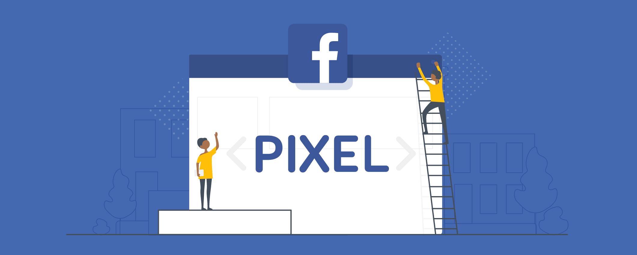 Facebook pixel