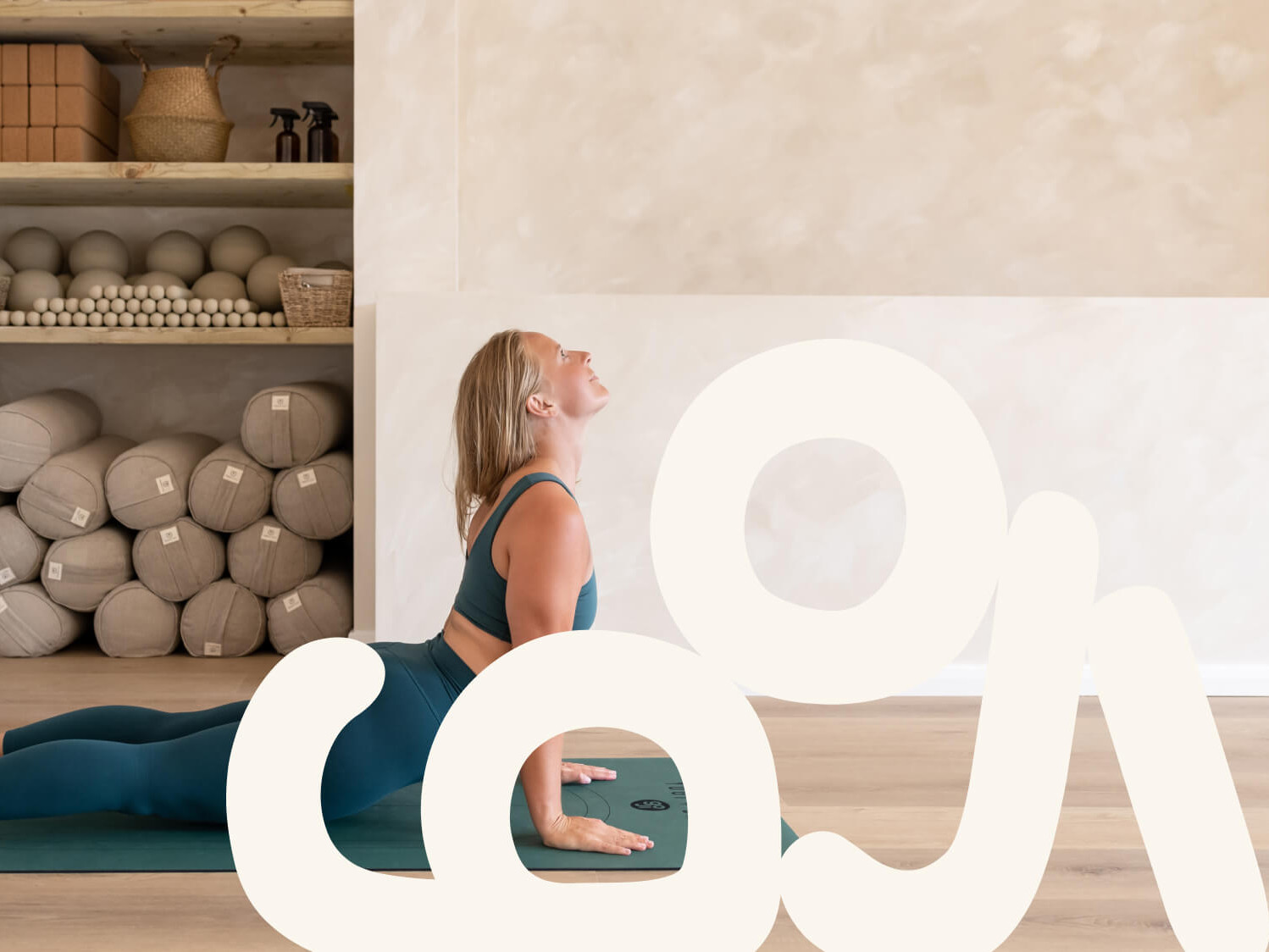 Goji London Website