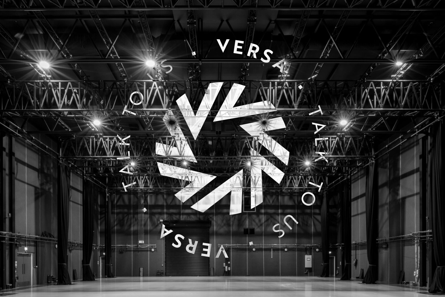 Website Design for Versa Studios