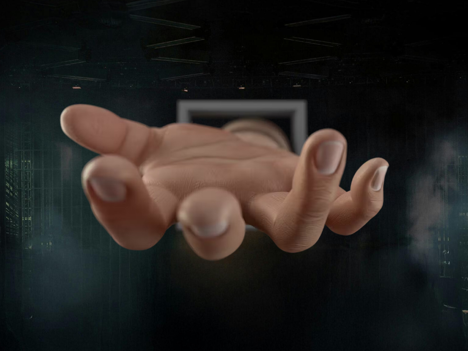 Eric Prydz Thumbnail
