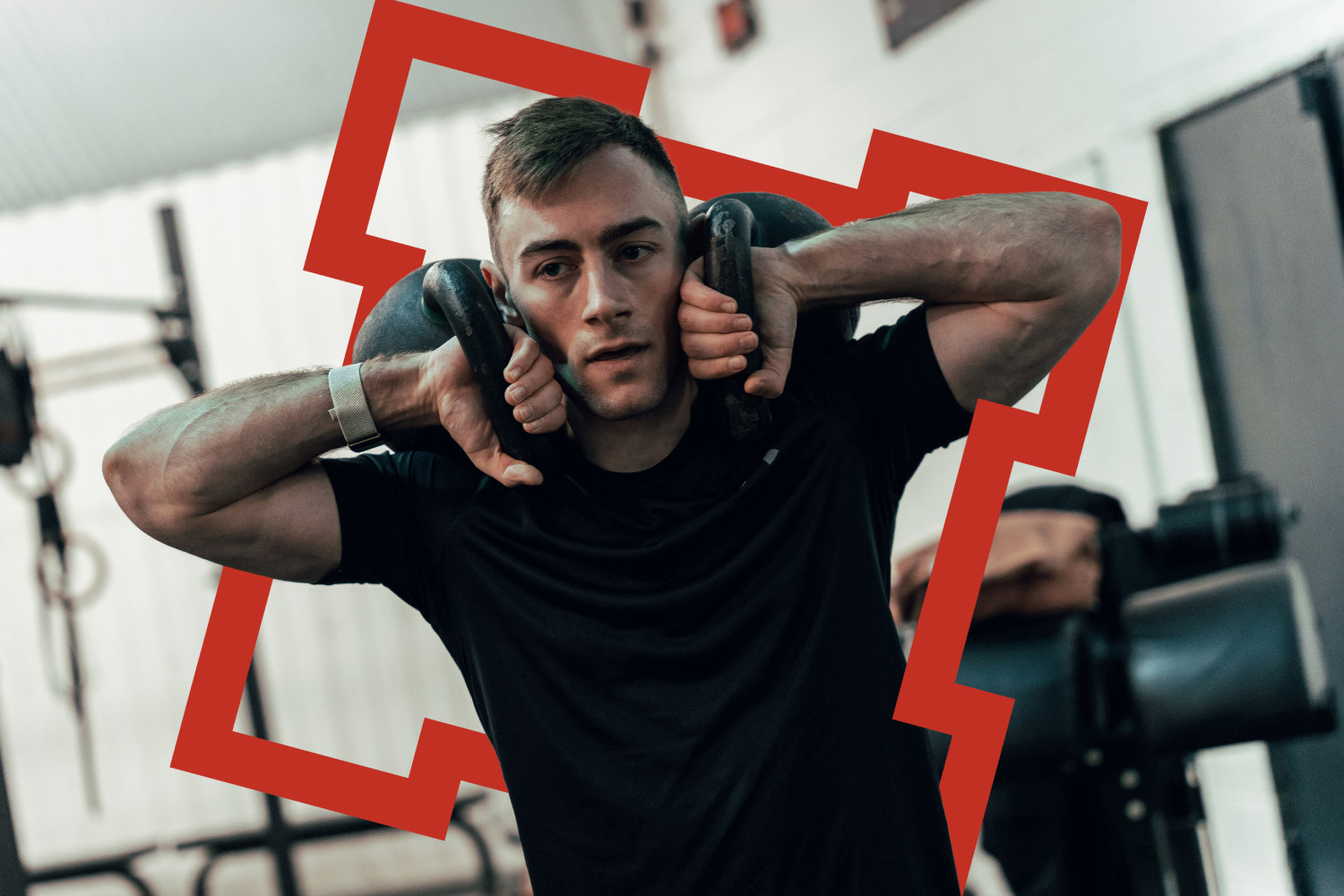 fort training brand