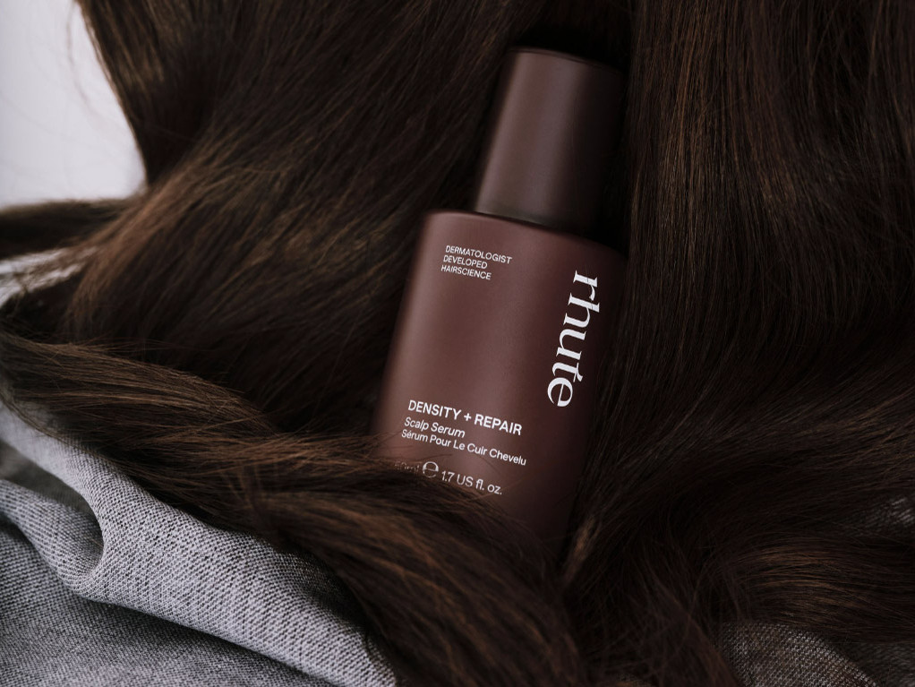 rhute hair