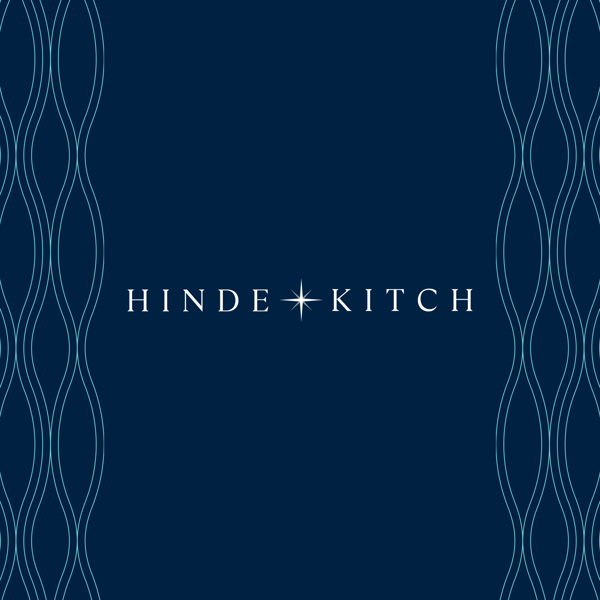 Carte de visite de Hinde et Kitch